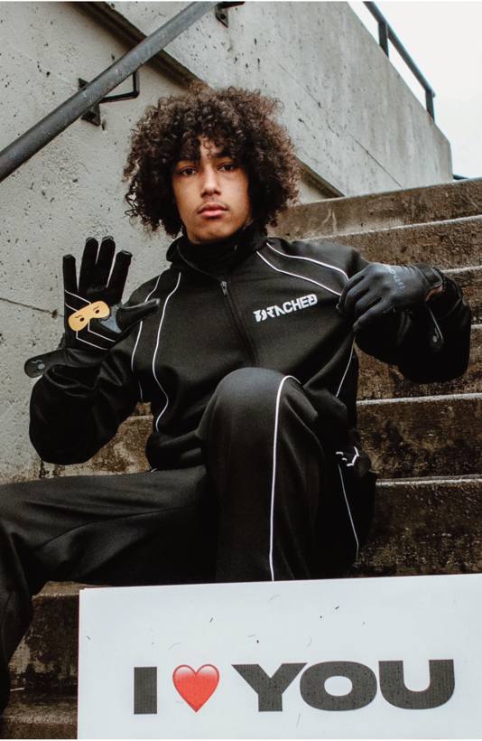 Gloves