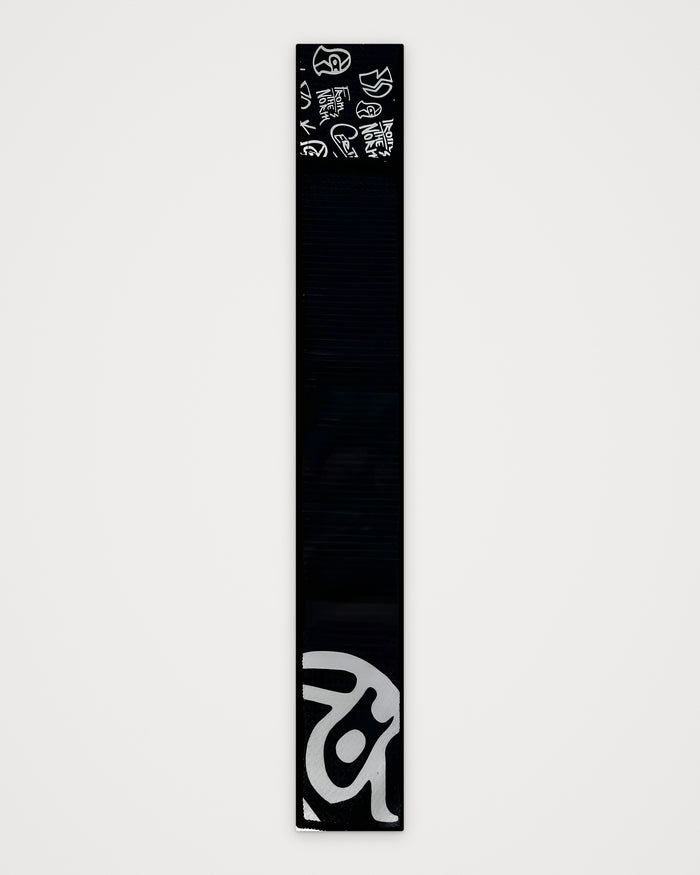 Certified Towel – Black