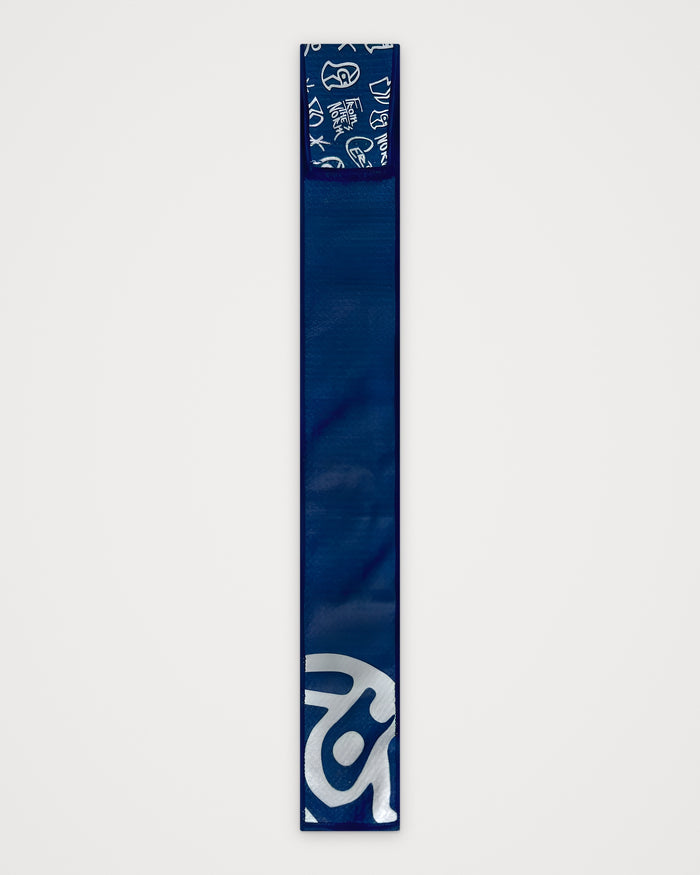 Certified Towel – Blue