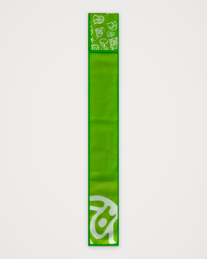 Certified Towel – Green