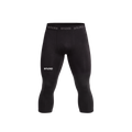 Compression 3/4 Tights – Black