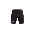 Compression Long Shorts – Black