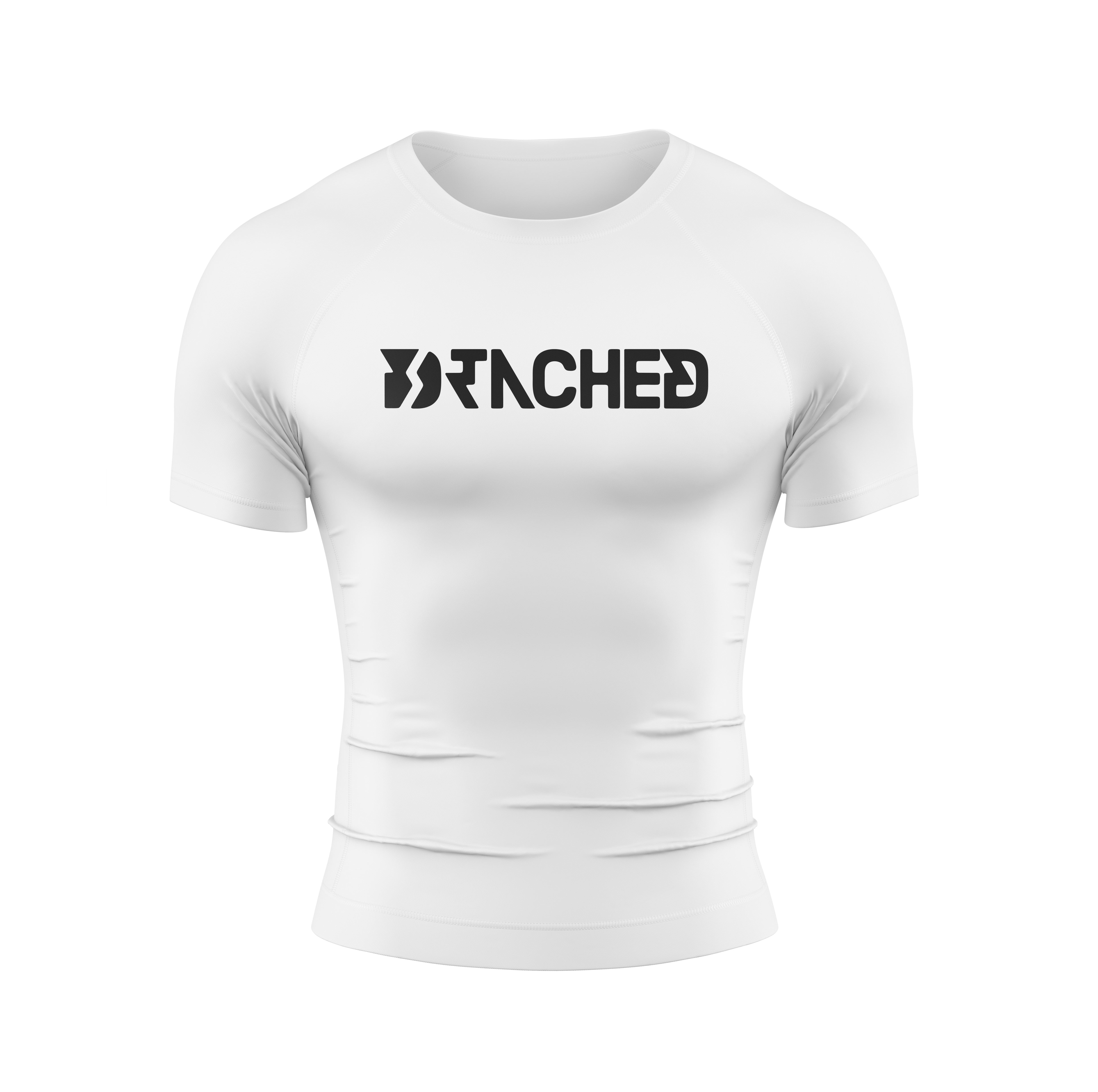 Dtached - Compression Shirt