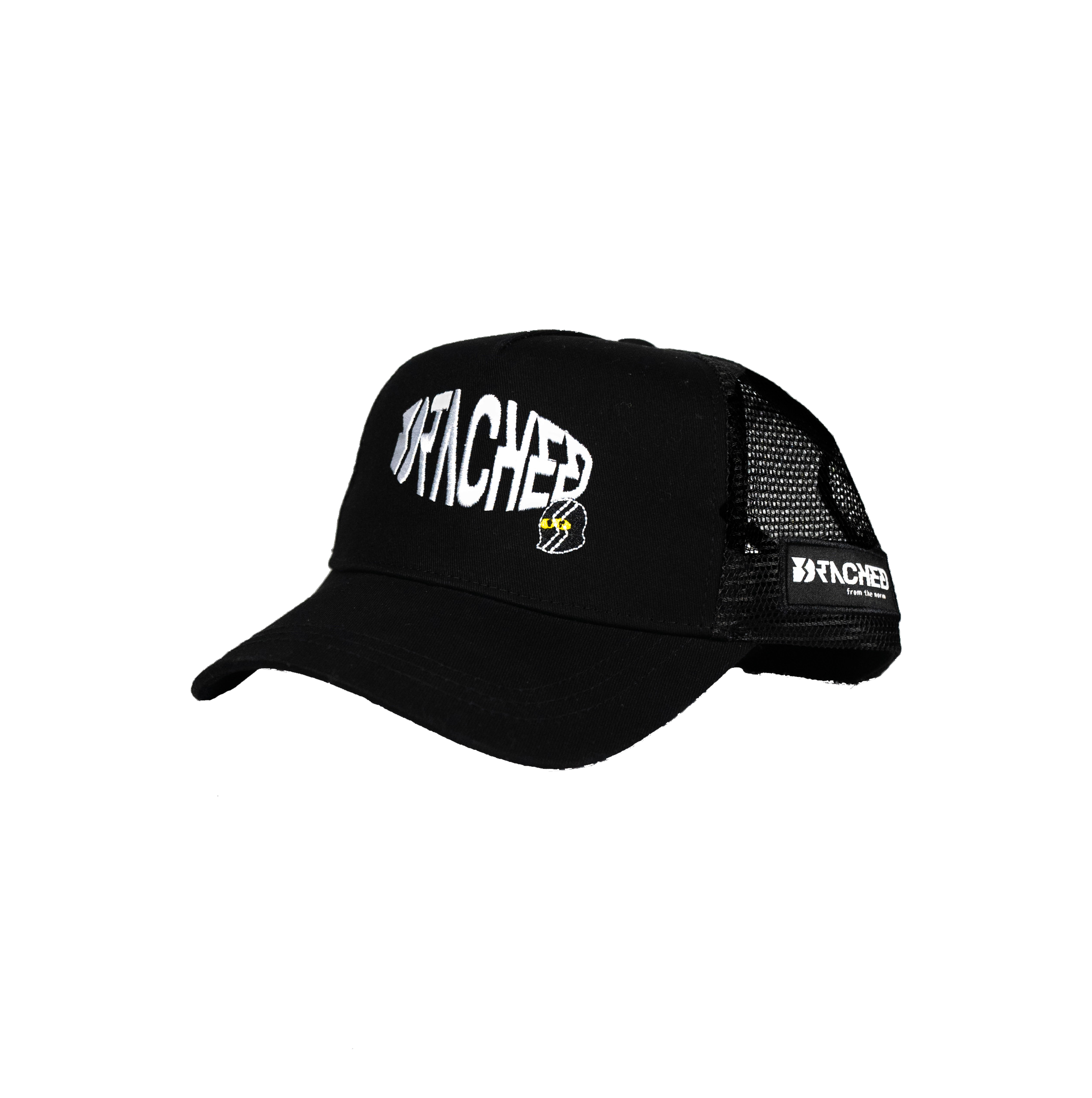 Dtached Trucker Hat