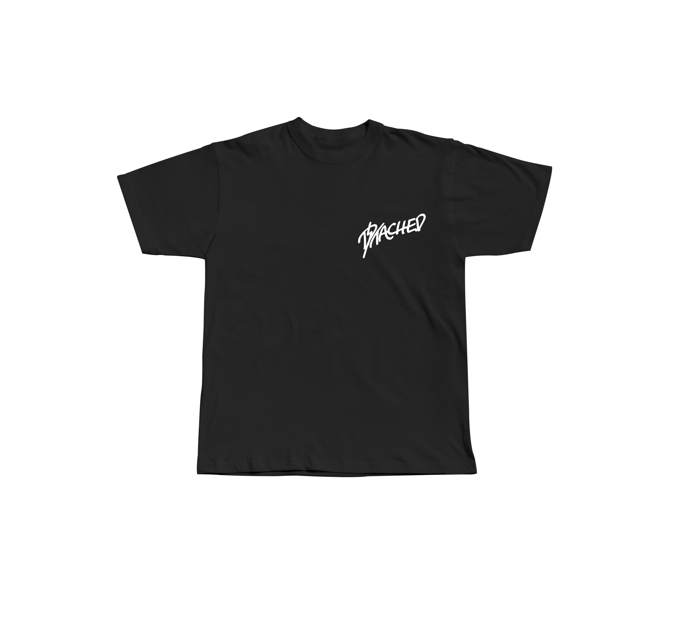 Dtached - Signature T-Shirt