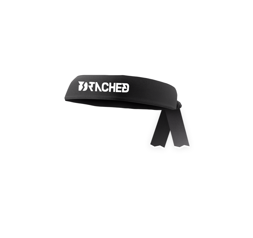 Dtached Head tie