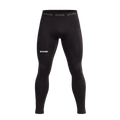 Compression Full-Length Tights – Black
