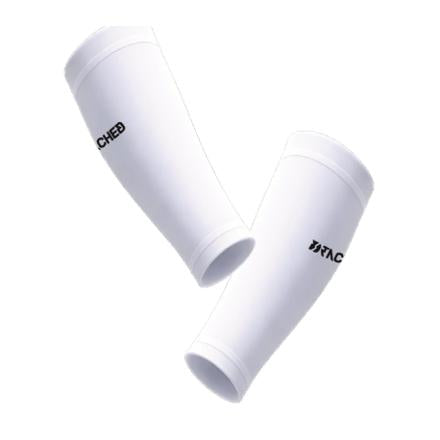 Forearm sleeves