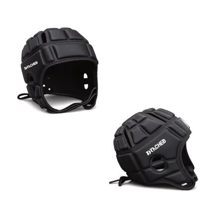 DTACHED soft helmet