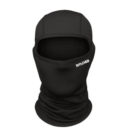 DTACHED ski mask