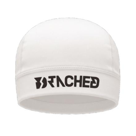 DTACHED skull cap