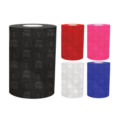 DTACHED turf tape – Black