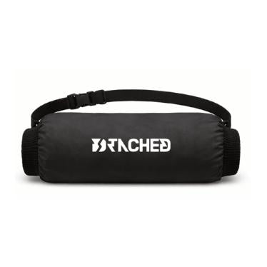 DTACHED hand warmer