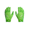 Certified Gloves – Lime Green