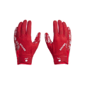 Certified Gloves – Red