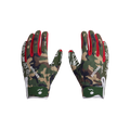 Certified Gloves – Green Camo