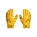 Certified Gloves – Yellow