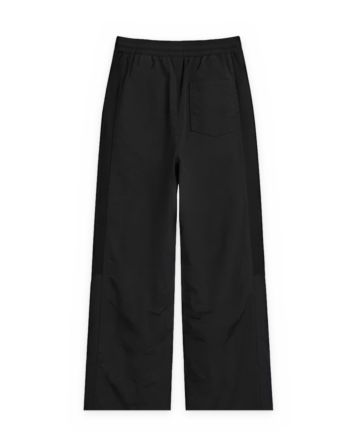 715 Track Pants – Black
