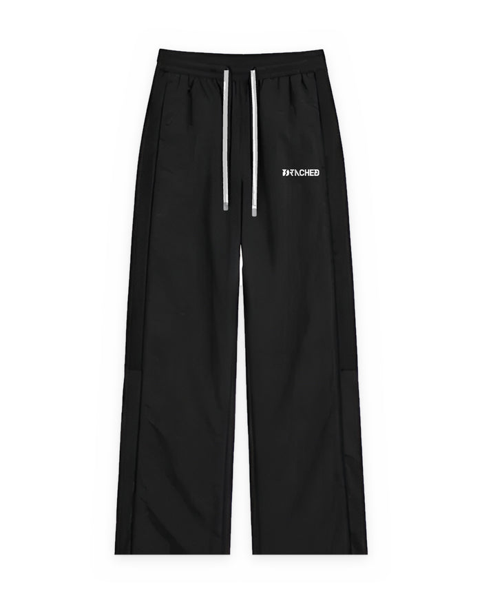 715 Track Pants – Black