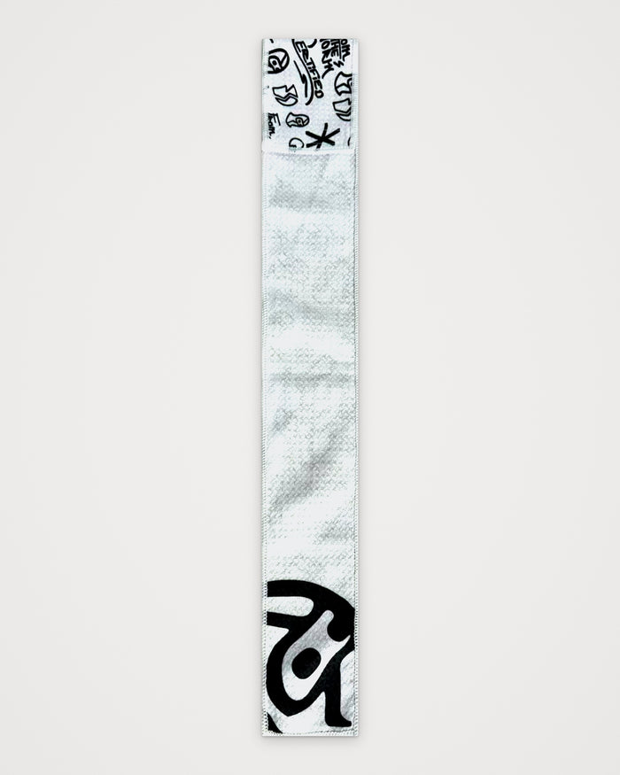 Certified Towel – White