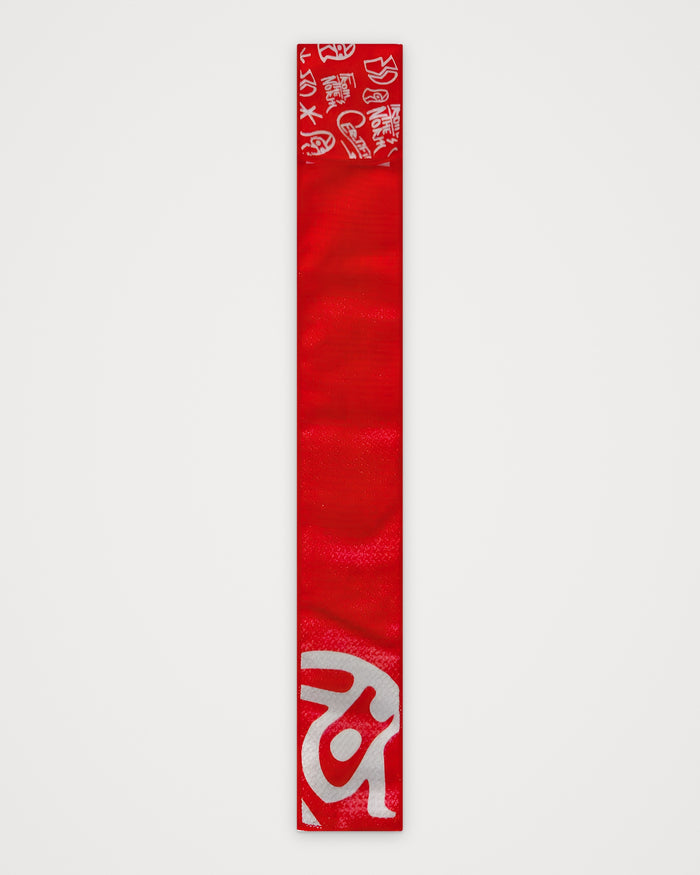 Certified Towel – Red