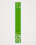 Certified Towel – Green