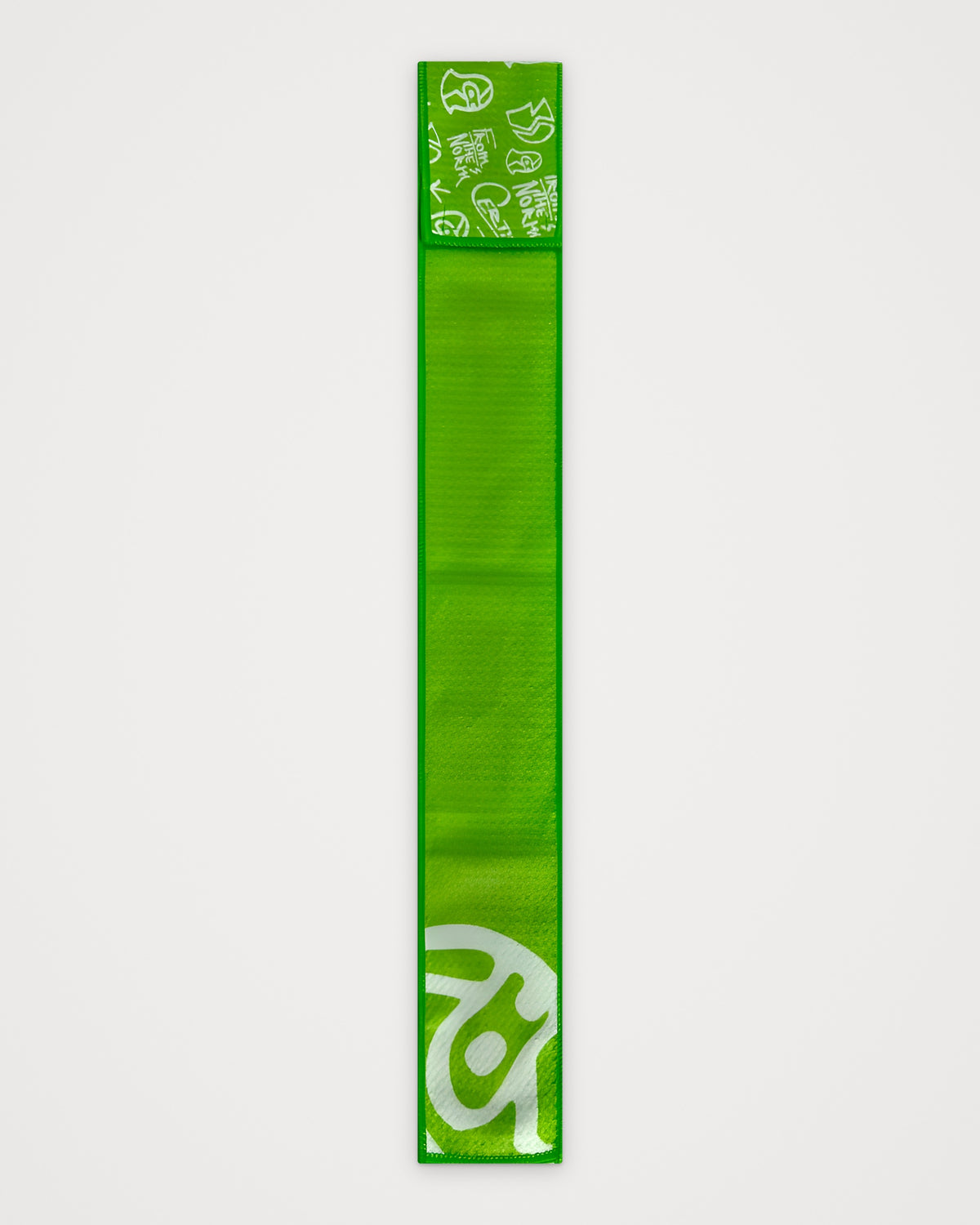 Certified Towel – Green